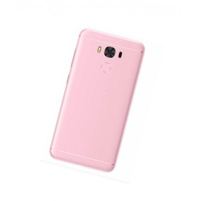 Full Body Housing For Asus Zenfone 3 Max Zc553kl Pink - Maxbhi Com