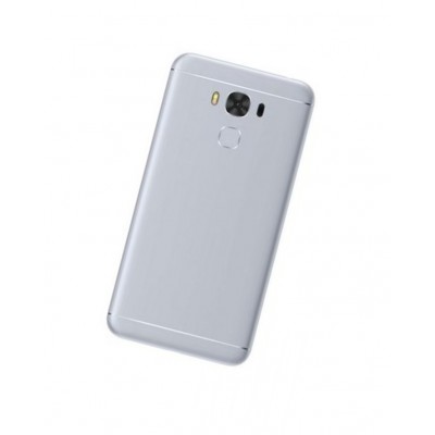Full Body Housing For Asus Zenfone 3 Max Zc553kl White - Maxbhi Com
