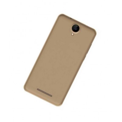 Full Body Housing For Ivoomi Iv505 Black - Maxbhi Com