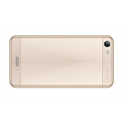 Full Body Housing For Lyf Water 11 Gold - Maxbhi Com