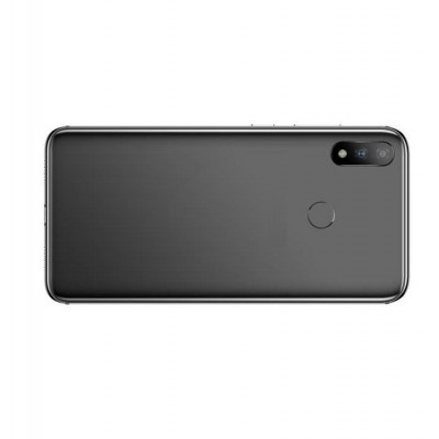 Full Body Housing for Panasonic Eluga X1 Pro Black