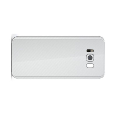 Full Body Housing For Samsung Galaxy S8 Edge White - Maxbhi Com