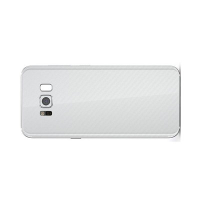 Full Body Housing For Samsung Galaxy S8 Edge White - Maxbhi Com