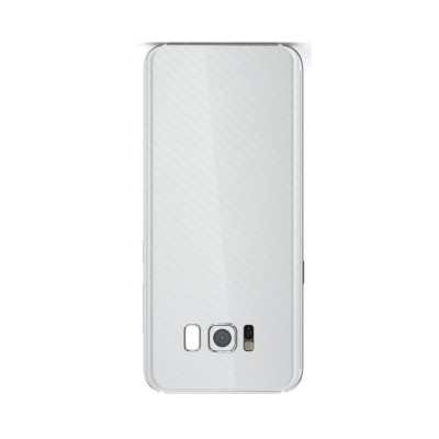 Full Body Housing For Samsung Galaxy S8 Edge White - Maxbhi Com