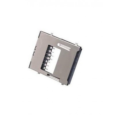 Mmc Connector For Samsung Galaxy A7 2018 By - Maxbhi Com