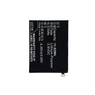 Battery For Smartron Srt Phone 64gb By - Maxbhi Com
