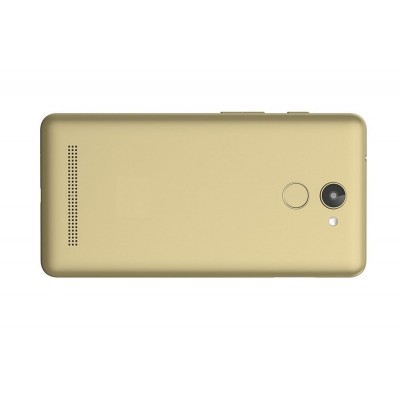 Full Body Housing For 10or Tenor D Gold - Maxbhi Com