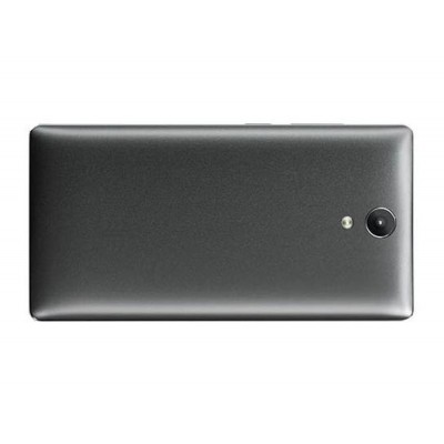 Full Body Housing For Lenovo Phab 2 Black - Maxbhi Com
