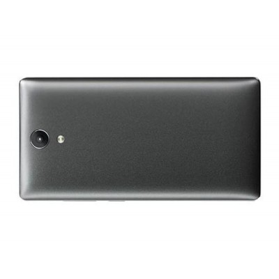 Full Body Housing For Lenovo Phab 2 Black - Maxbhi Com