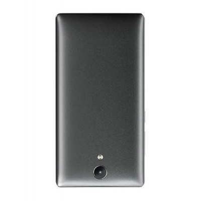 Full Body Housing For Lenovo Phab 2 Black - Maxbhi Com