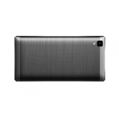Full Body Housing For Panasonic Eluga A2 Black - Maxbhi Com