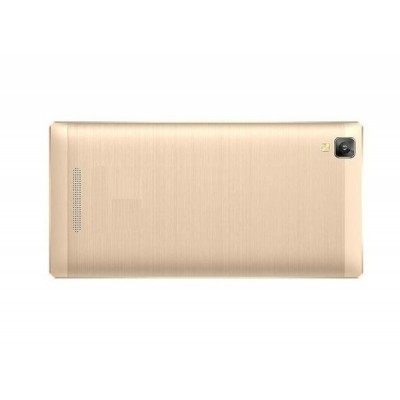 Full Body Housing For Panasonic Eluga A2 Gold - Maxbhi Com
