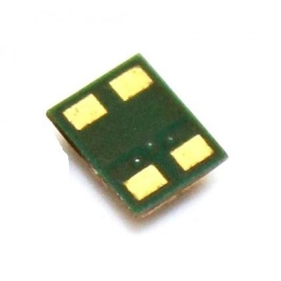 Microphone For Panasonic Eluga A2 By - Maxbhi Com