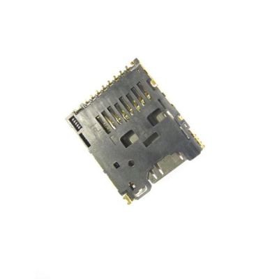 Mmc Connector For Honor 9n By - Maxbhi Com