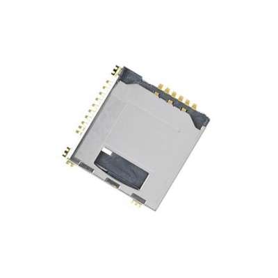 Mmc Connector For Smartron Srt Phone 64gb By - Maxbhi Com