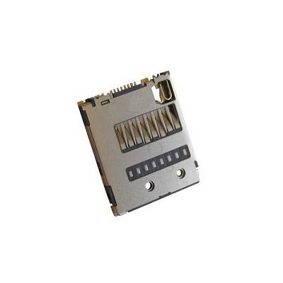 Mmc Connector For Sony Xperia C3 Dual D2502 - Maxbhi Com