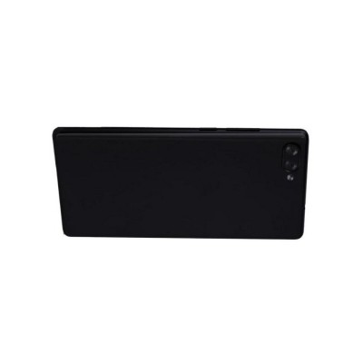 Full Body Housing For Doogee Mix Black - Maxbhi Com