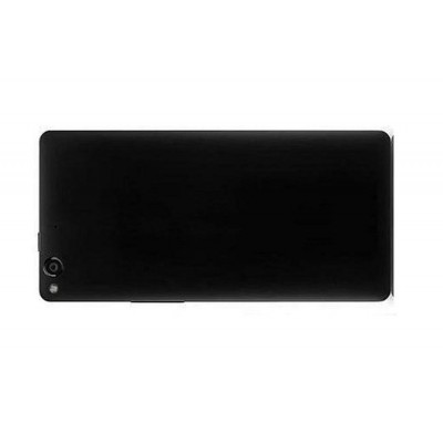 Full Body Housing For Gionee M2 Black - Maxbhi Com