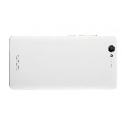 Full Body Housing For Gionee M2 White - Maxbhi Com