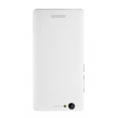 Full Body Housing For Gionee M2 White - Maxbhi Com