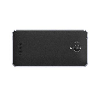 Full Body Housing For Micromax Canvas Spark Q380 Grey - Maxbhi Com