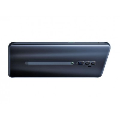 Full Body Housing For Oppo Reno 5g Black - Maxbhi Com