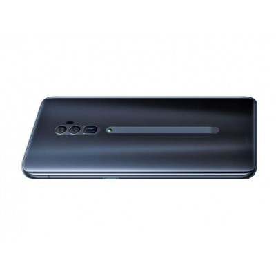 Full Body Housing For Oppo Reno 5g Black - Maxbhi Com