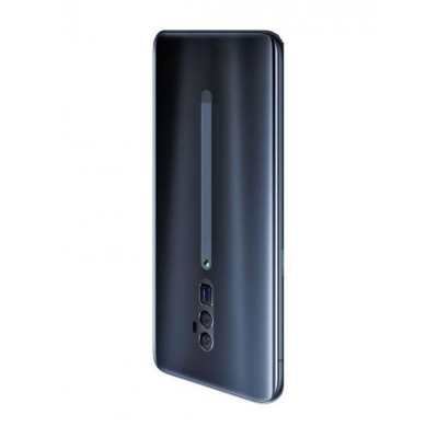 Full Body Housing For Oppo Reno 5g Black - Maxbhi Com