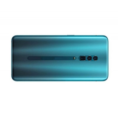 Full Body Housing For Oppo Reno 5g White - Maxbhi Com