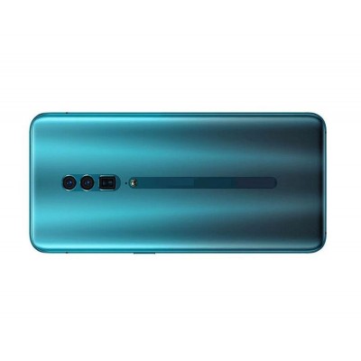 Full Body Housing For Oppo Reno 5g White - Maxbhi Com