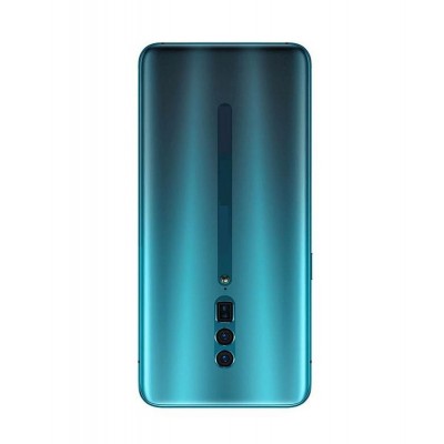 Full Body Housing For Oppo Reno 5g White - Maxbhi Com
