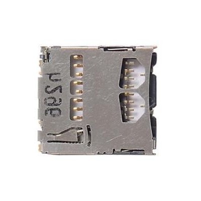 Mmc Connector For Htc Desire 620g Dual Sim - Maxbhi Com
