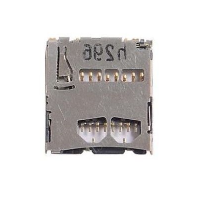 Mmc Connector For Htc Desire 620g Dual Sim - Maxbhi Com