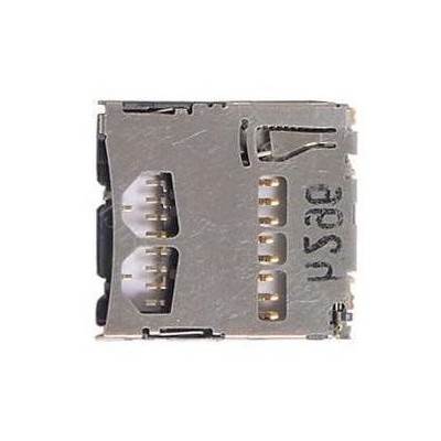 Mmc Connector For Htc Desire 620g Dual Sim - Maxbhi Com