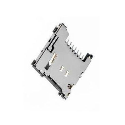 Mmc Connector For Huawei Honor 7a By - Maxbhi Com