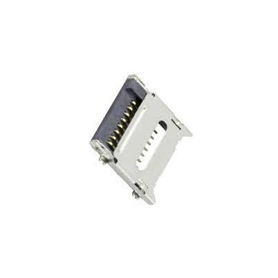 Mmc Connector For Infocus Epic 1 By - Maxbhi Com