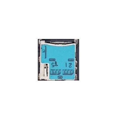 Mmc Connector For Samsung Galaxy Note 4 - Maxbhi Com