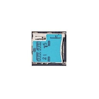 Mmc Connector For Samsung Galaxy Note 4 - Maxbhi Com