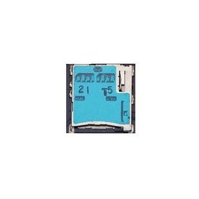Mmc Connector For Samsung Galaxy Note 4 - Maxbhi Com