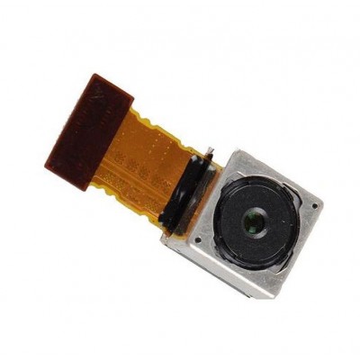 Camera For Sony Xperia Z1 C6902 L39h - Maxbhi Com