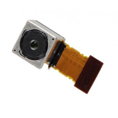 Camera For Sony Xperia Z1 C6902 L39h - Maxbhi Com