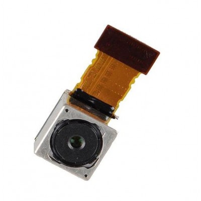 Camera For Sony Xperia Z1 C6902 L39h - Maxbhi Com
