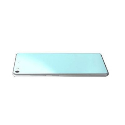 Full Body Housing For Gionee Elife S7 Blue - Maxbhi Com