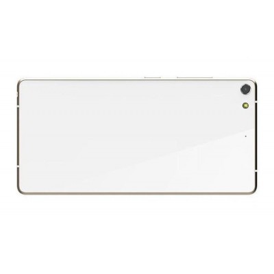 Full Body Housing For Gionee Elife S7 White - Maxbhi Com