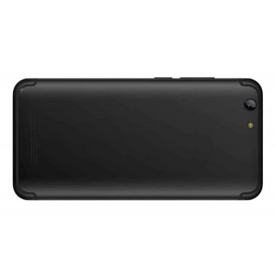 Full Body Housing For Ivoomi Me3s Black - Maxbhi Com