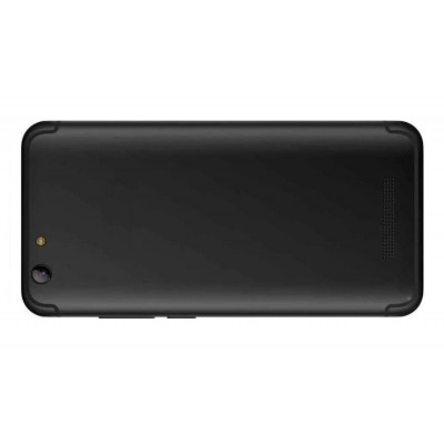Full Body Housing For Ivoomi Me3s Black - Maxbhi Com