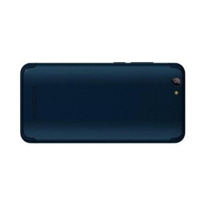 Full Body Housing For Ivoomi Me3s Blue - Maxbhi Com