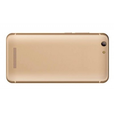 Full Body Housing For Ivoomi Me3s Gold - Maxbhi Com