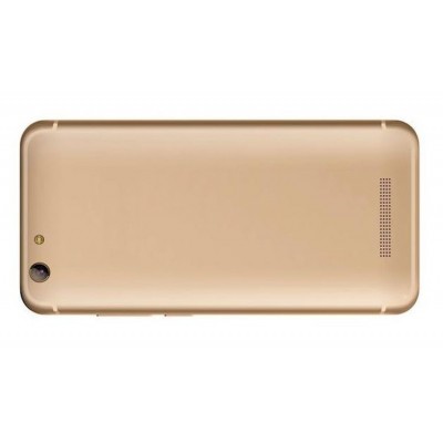 Full Body Housing For Ivoomi Me3s White - Maxbhi Com