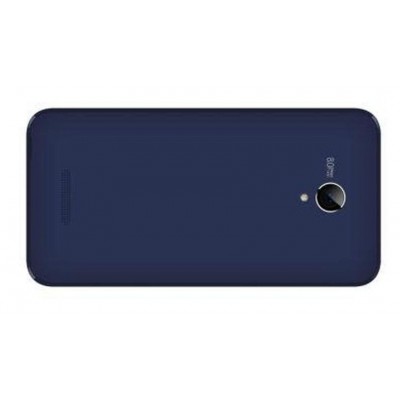 Full Body Housing For Micromax Canvas Doodle 4 Q391 Black - Maxbhi Com